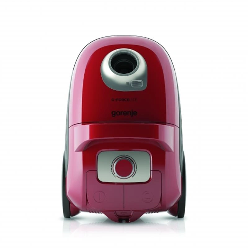 Пылесос Gorenje VCEA23GLR original3 Пылесос Gorenje VCEA23GLR original3
