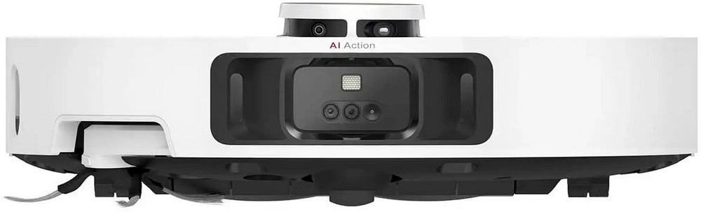 Робот-пылесос Dreame X40 Ultra Complete White original8 Робот-пылесос Dreame X40 Ultra Complete White original8