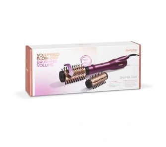 Фен-щетка BaByliss AS950E original8 Фен-щетка BaByliss AS950E original8