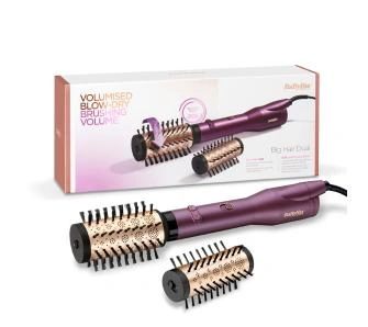 Фен-щетка BaByliss AS950E original9 Фен-щетка BaByliss AS950E original9