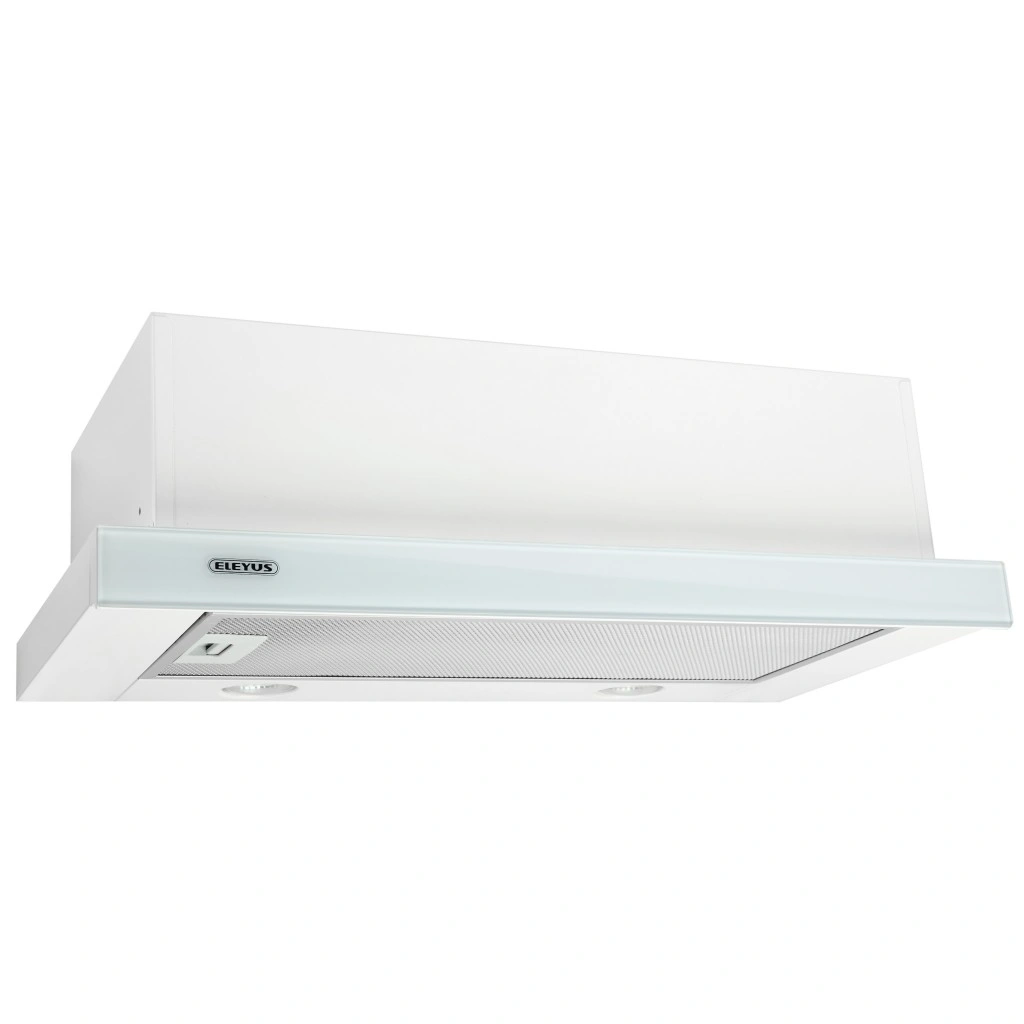 Вытяжка ELEYUS Storm G 700 LED SMD 60 WH original2 Вытяжка ELEYUS Storm G 700 LED SMD 60 WH original2