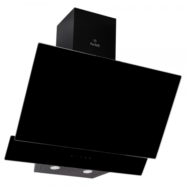 Вытяжка Perfelli DNS 6452 D 850 BL LED original2 Вытяжка Perfelli DNS 6452 D 850 BL LED original2