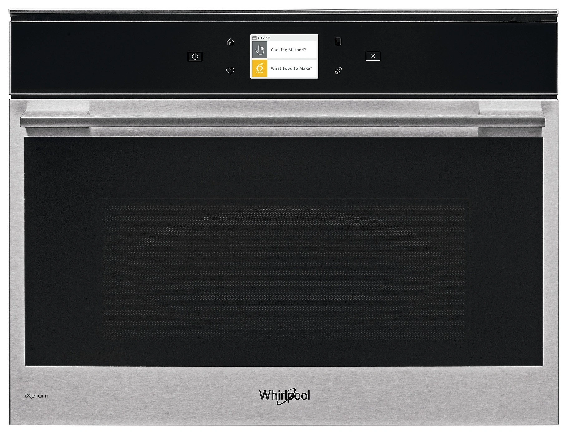 Вбудована мікрохвильова піч Whirlpool W9MW261IXL Вбудована мікрохвильова піч Whirlpool W9MW261IXL