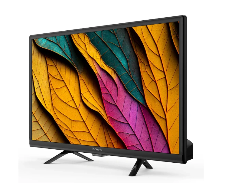 Телевізор Bravis 24K5000H original3 Телевізор Bravis 24K5000H original3