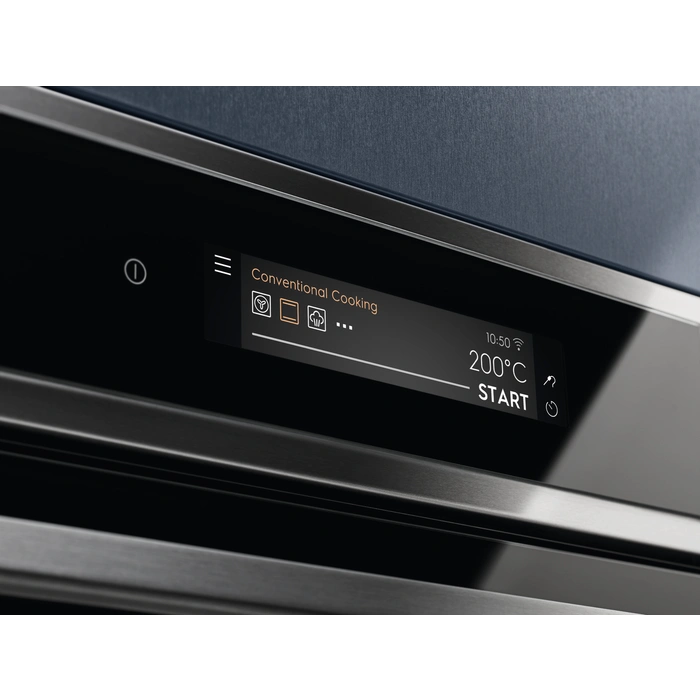 Вбудована духова шафа Electrolux EOB9S31WX SteamBoost original4 Вбудована духова шафа Electrolux EOB9S31WX SteamBoost original4