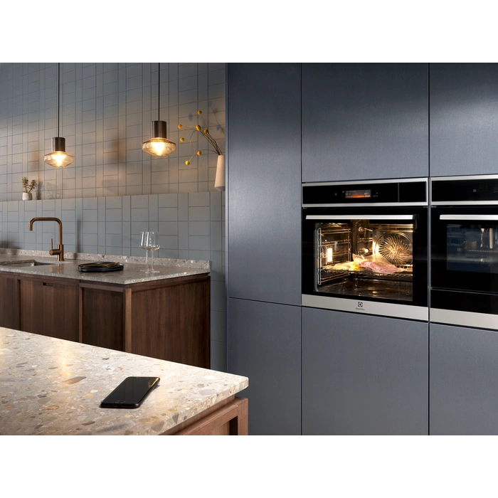 Вбудована духова шафа Electrolux EOB9S31WX SteamBoost original5 Вбудована духова шафа Electrolux EOB9S31WX SteamBoost original5