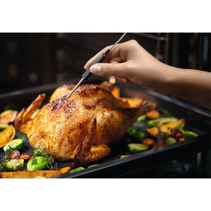 Вбудована духова шафа Electrolux EOB9S31WX SteamBoost original6 Вбудована духова шафа Electrolux EOB9S31WX SteamBoost original6