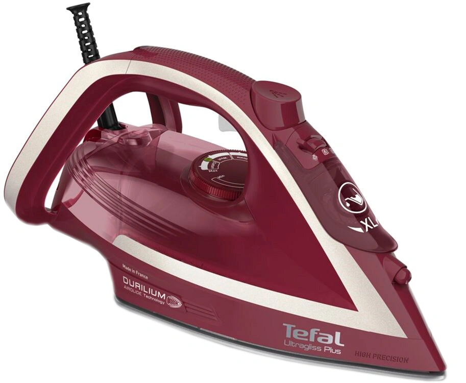 Утюг с паром Tefal Ultragliss Plus FV6820 (FV6820E0) Утюг с паром Tefal Ultragliss Plus FV6820 (FV6820E0)