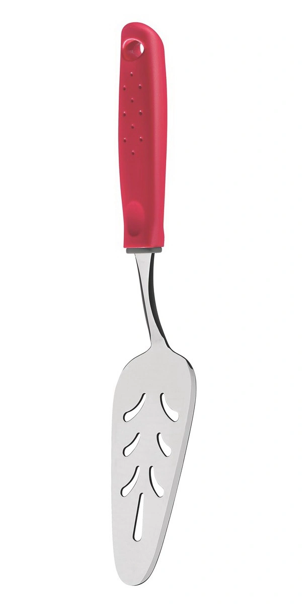 Кухонные принадлежности TRAMONTINA Utilita нерж лопатка д/торту красная (25633/170) Кухонные принадлежности TRAMONTINA Utilita нерж лопатка д/торту красная (25633/170)