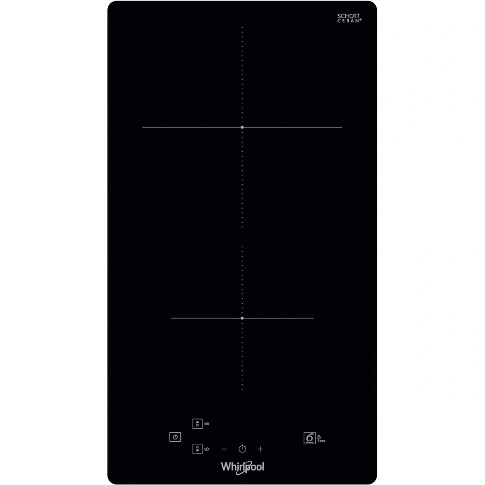 Варочная поверхность Whirlpool WS Q0530 NE original1 Варочная поверхность Whirlpool WS Q0530 NE original1