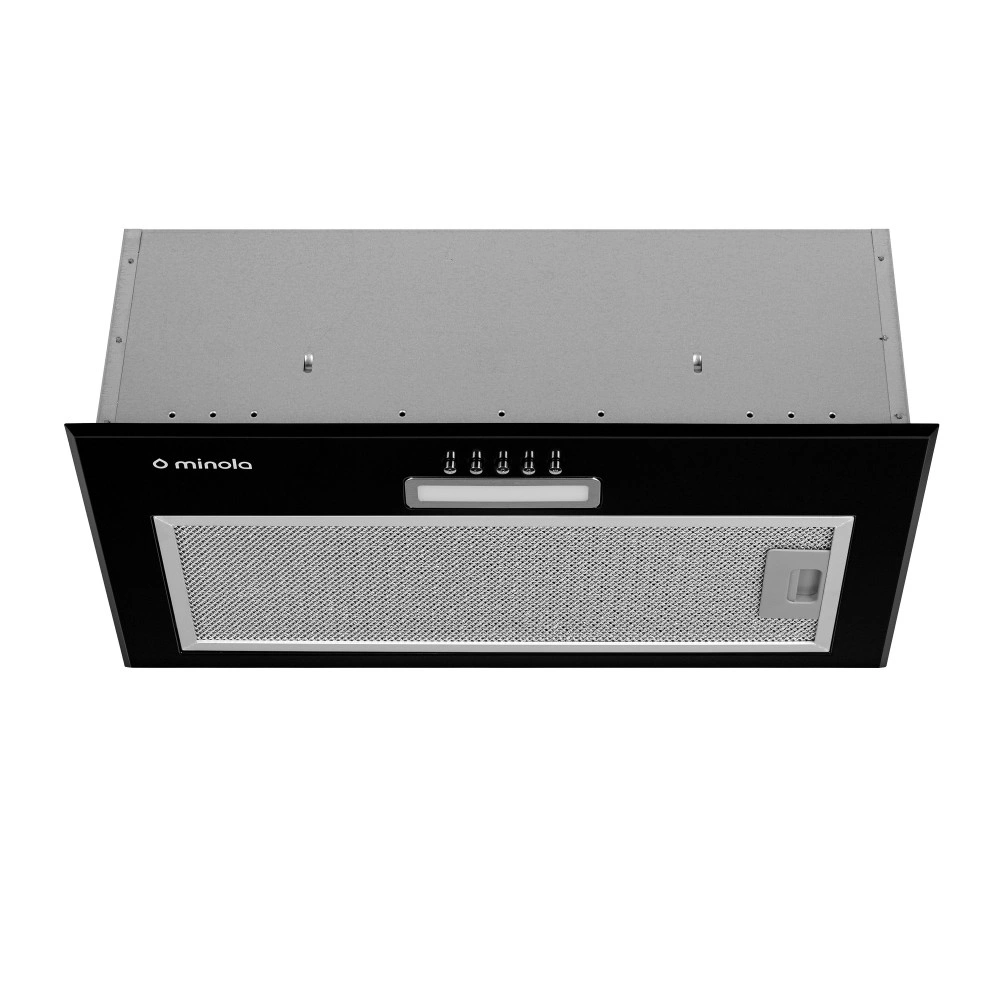 Вытяжка полновстроенная Minola HBI 5614 BL 1000 LED original1 Вытяжка полновстроенная Minola HBI 5614 BL 1000 LED original1