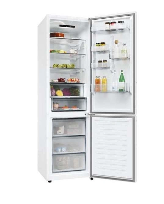 Холодильник Candy CNCQ2T620EW original2 Холодильник Candy CNCQ2T620EW original2