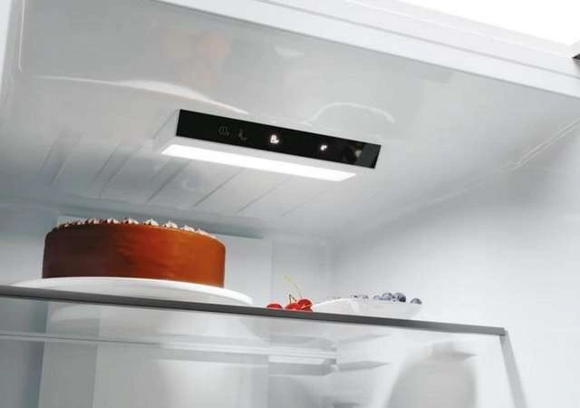 Холодильник Candy CNCQ2T620EW original3 Холодильник Candy CNCQ2T620EW original3