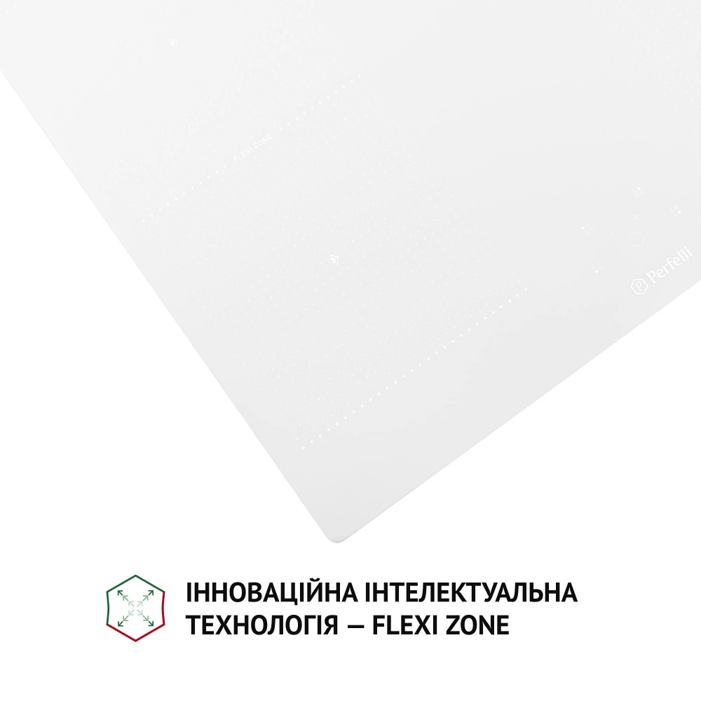 Варочная поверхность Perfelli HI 674 WH original10 Варочная поверхность Perfelli HI 674 WH original10