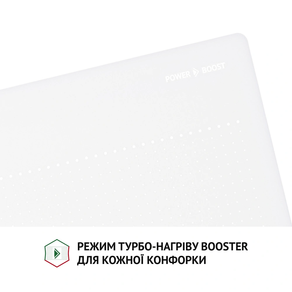 Варочная поверхность Perfelli HI 674 WH original11 Варочная поверхность Perfelli HI 674 WH original11