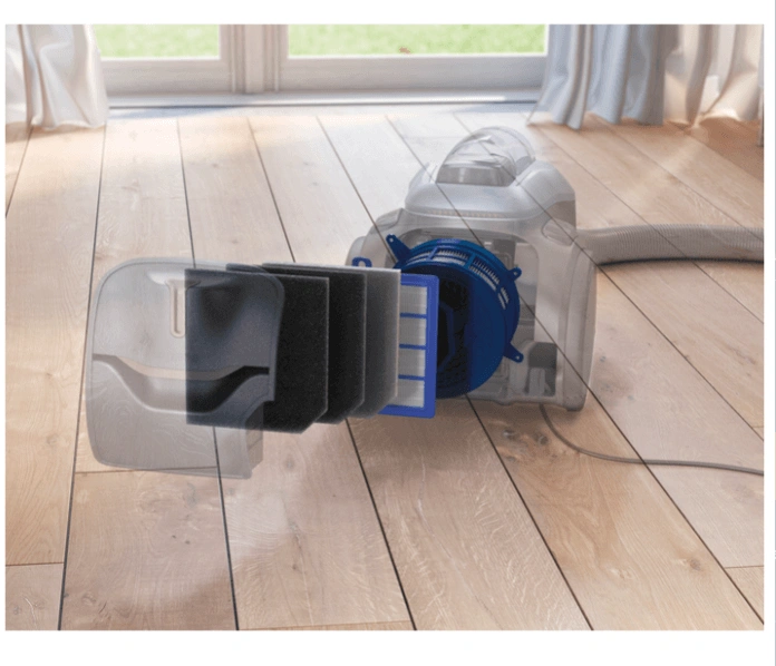 Пылесос безмешковый Electrolux PC91-8STM original4 Пылесос безмешковый Electrolux PC91-8STM original4