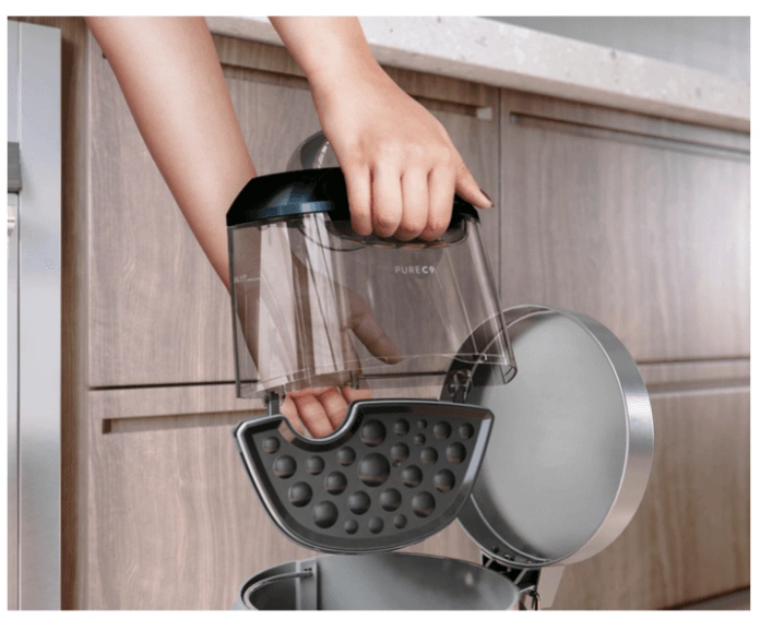 Пылесос безмешковый Electrolux PC91-8STM original6 Пылесос безмешковый Electrolux PC91-8STM original6