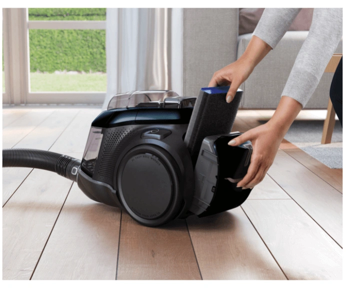 Пылесос безмешковый Electrolux PC91-8STM original7 Пылесос безмешковый Electrolux PC91-8STM original7