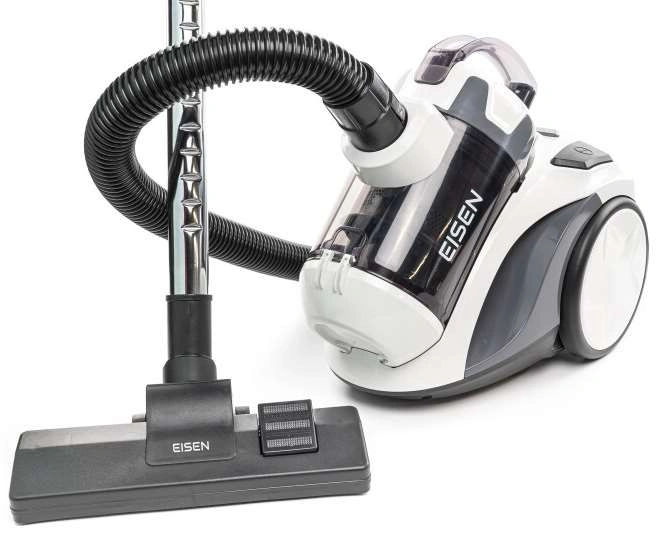 Пылесос Eisen EVC-390W original1 Пылесос Eisen EVC-390W original1
