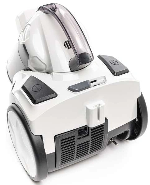Пылесос Eisen EVC-390W original4 Пылесос Eisen EVC-390W original4