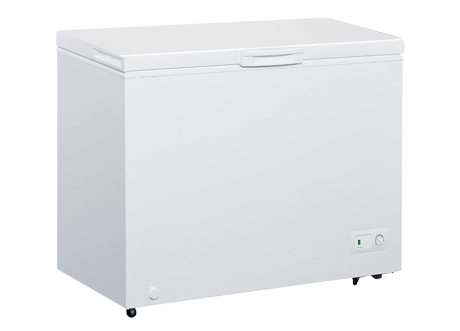 Морозильный ларь Liberton LCF-290H original1 Морозильный ларь Liberton LCF-290H original1