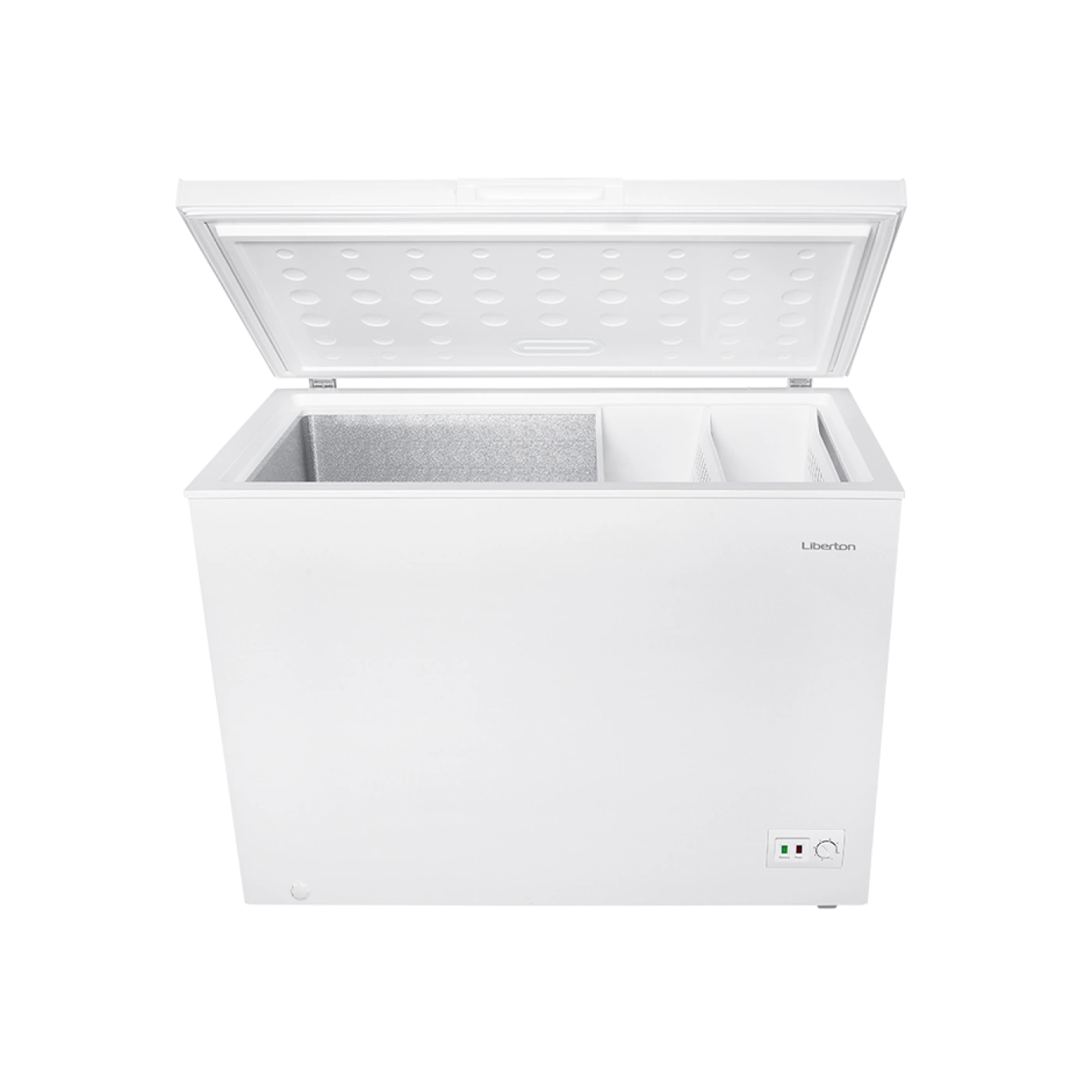 Морозильный ларь Liberton LCF-290H original2 Морозильный ларь Liberton LCF-290H original2
