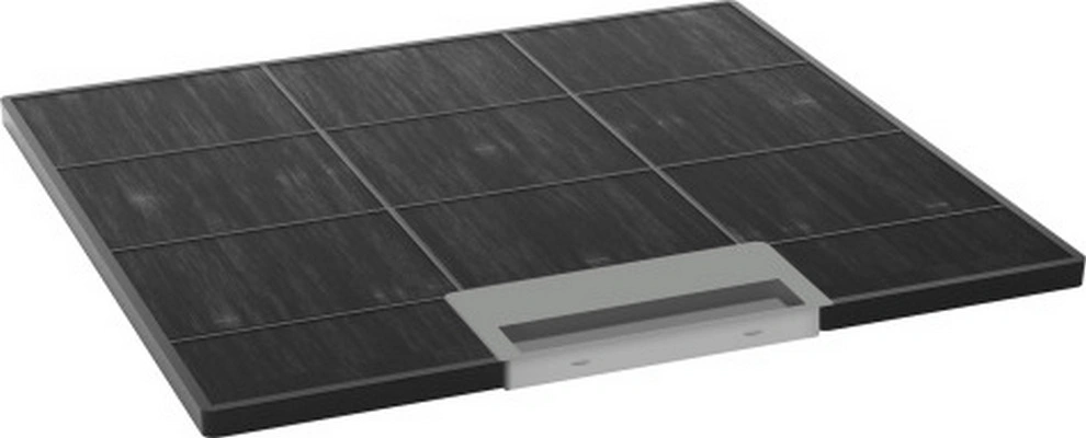 Угольный фильтр KERNAU TYPE 11 Угольный фильтр KERNAU TYPE 11