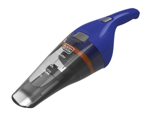 Автомобильный пылесос Black+Decker (NVC115WA) original1 Автомобильный пылесос Black+Decker (NVC115WA) original1