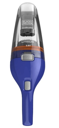 Автомобильный пылесос Black+Decker (NVC115WA) original3 Автомобильный пылесос Black+Decker (NVC115WA) original3