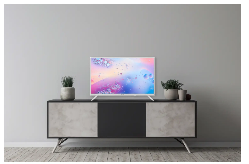 Телевизор KIVI 24H760QW original2 Телевизор KIVI 24H760QW original2