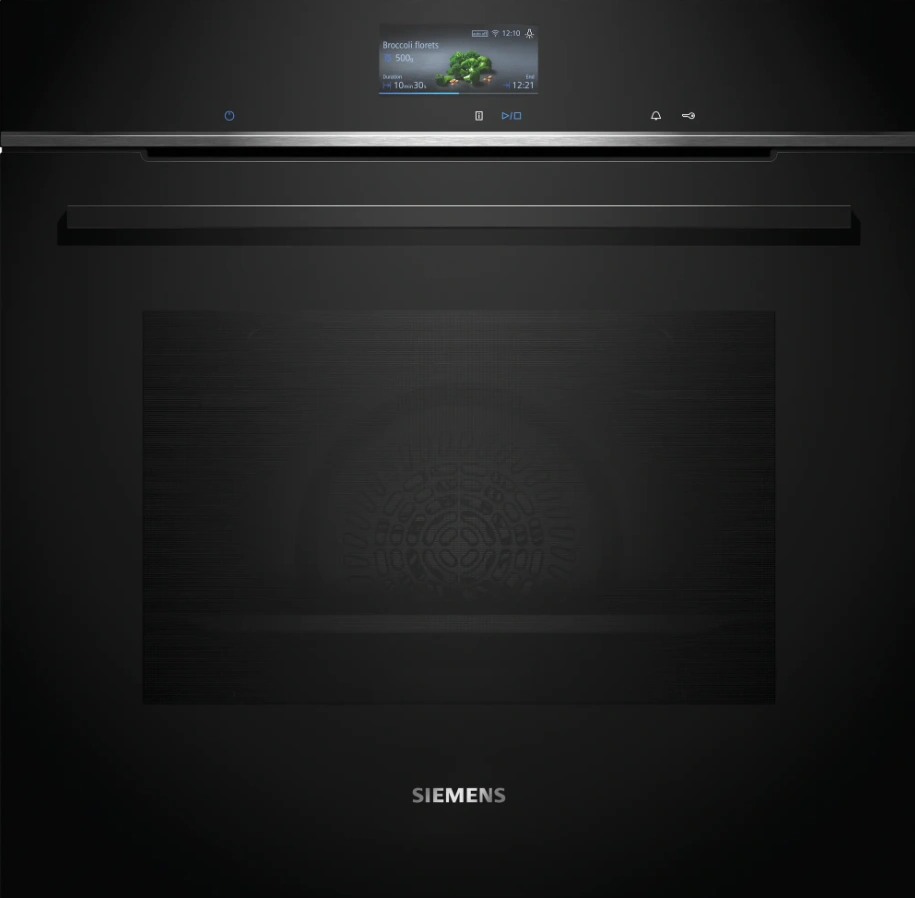 Духовка электрическая Siemens HB776G1B1 original1 Духовка электрическая Siemens HB776G1B1 original1