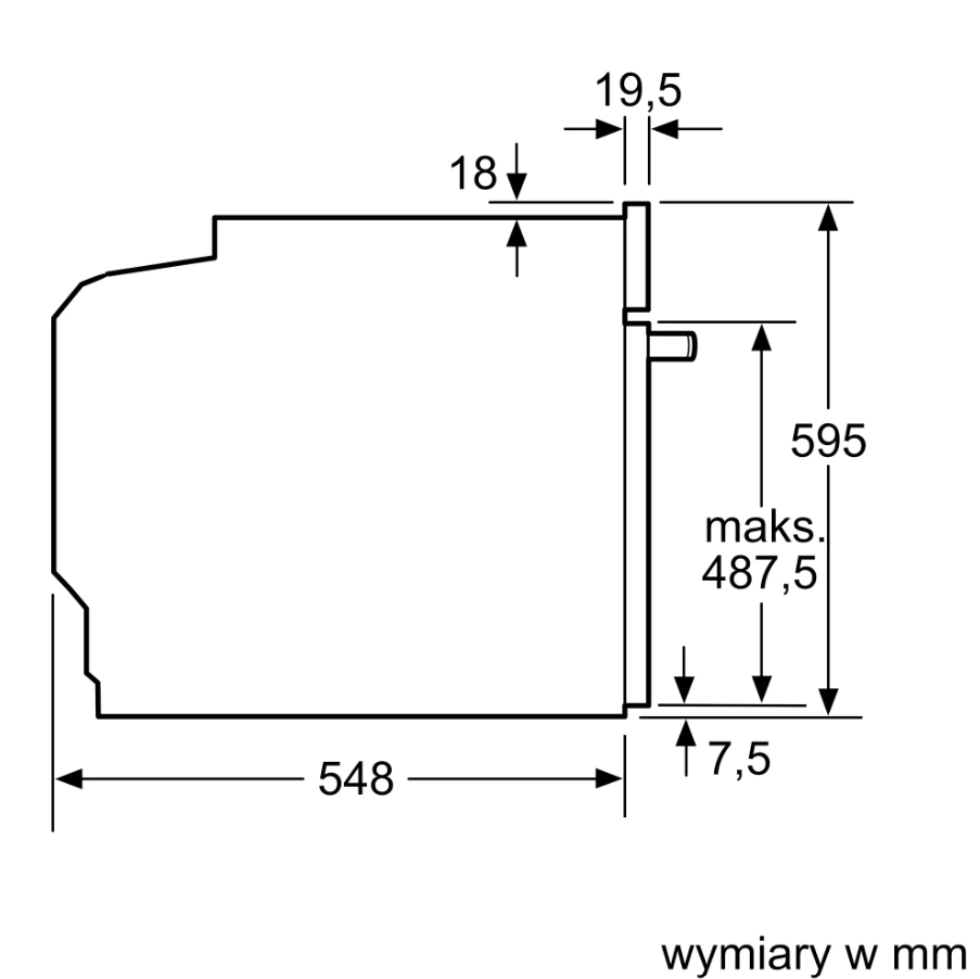 Духовка электрическая Siemens HB776G1B1 original9 Духовка электрическая Siemens HB776G1B1 original9