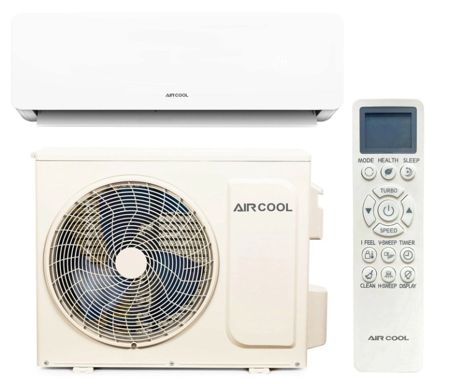 Кондиционер Aircool G-09LHK-N8 Кондиционер Aircool G-09LHK-N8