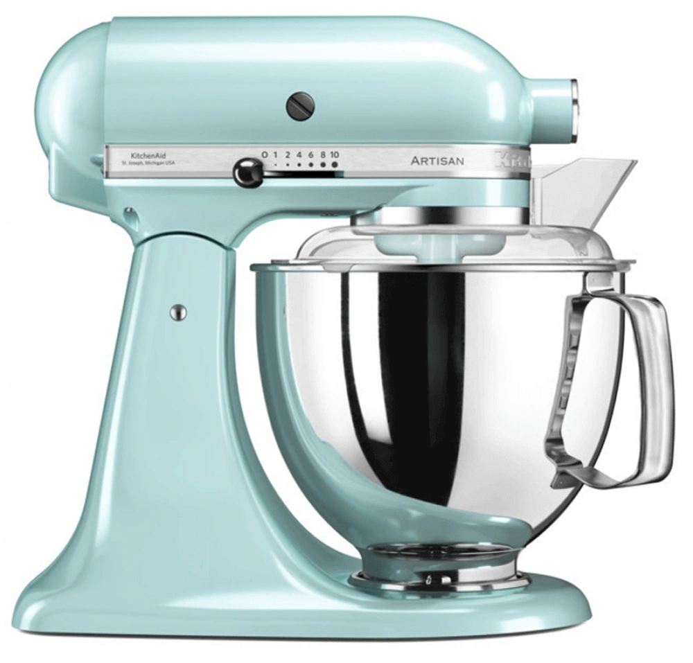 Кухонная машина KitchenAid Artisan 4,8 л 5KSM175PSEIC original1 Кухонная машина KitchenAid Artisan 4,8 л 5KSM175PSEIC original1