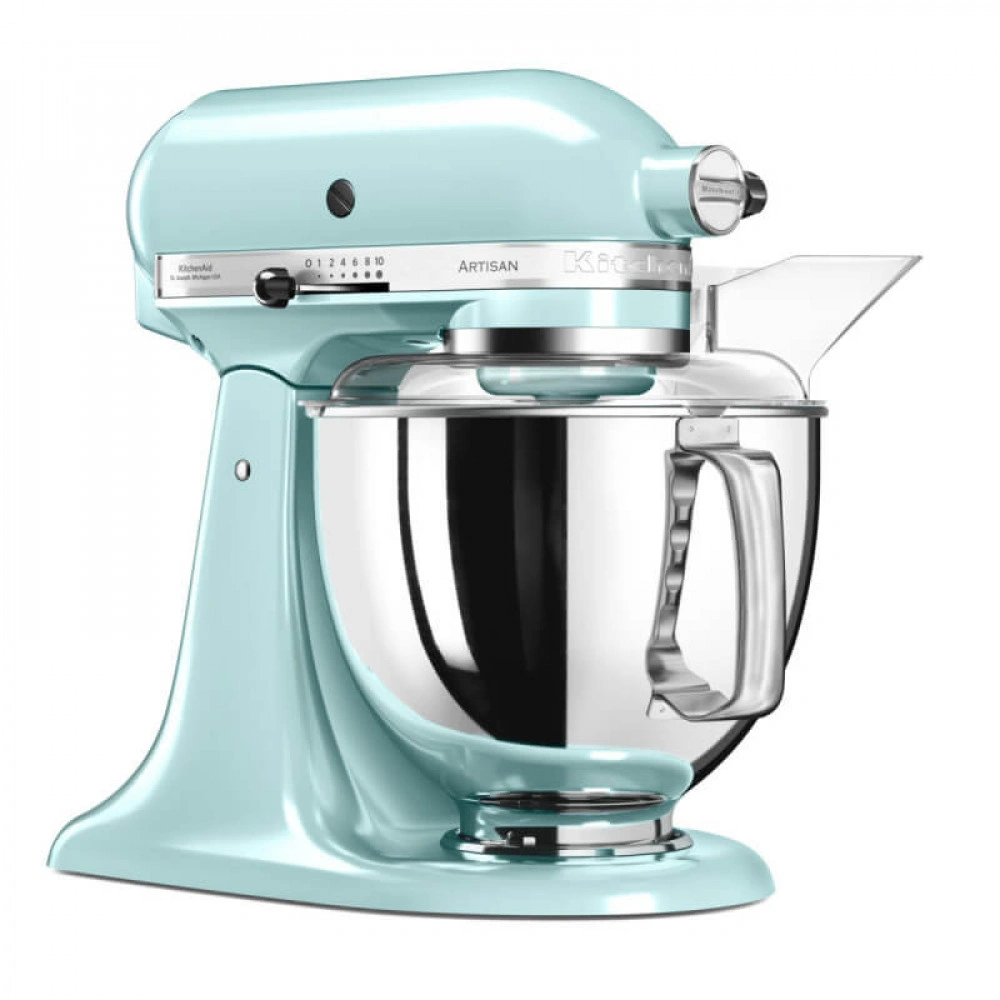 Кухонная машина KitchenAid Artisan 4,8 л 5KSM175PSEIC original3 Кухонная машина KitchenAid Artisan 4,8 л 5KSM175PSEIC original3