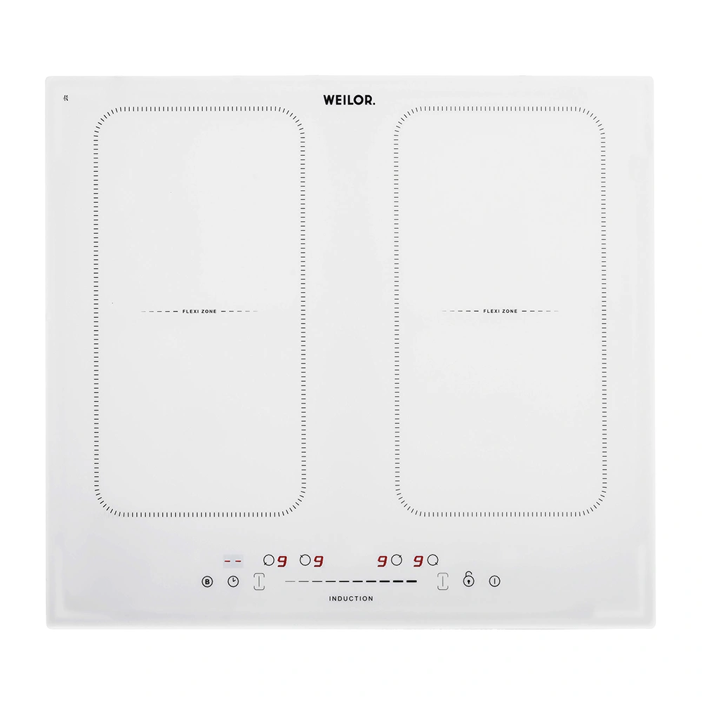 Поверхность индукционная Weilor WIS 690 WHITE original1 Поверхность индукционная Weilor WIS 690 WHITE original1