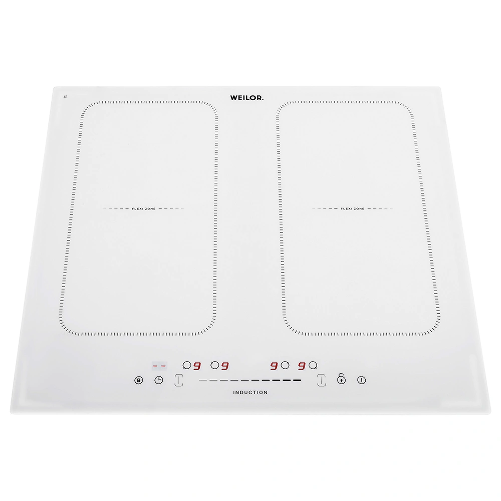 Поверхность индукционная Weilor WIS 690 WHITE original2 Поверхность индукционная Weilor WIS 690 WHITE original2