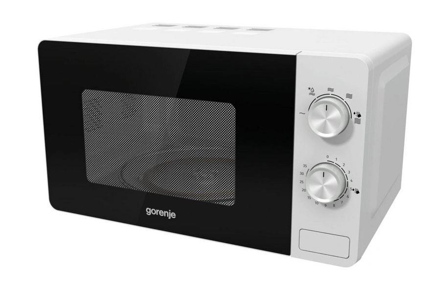 Микроволновая печь Gorenje MO20E1W original4 Микроволновая печь Gorenje MO20E1W original4