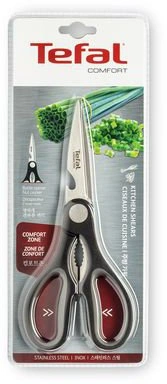 Ножницы кухонные Tefal Comfort K2214104 original6 Ножницы кухонные Tefal Comfort K2214104 original6