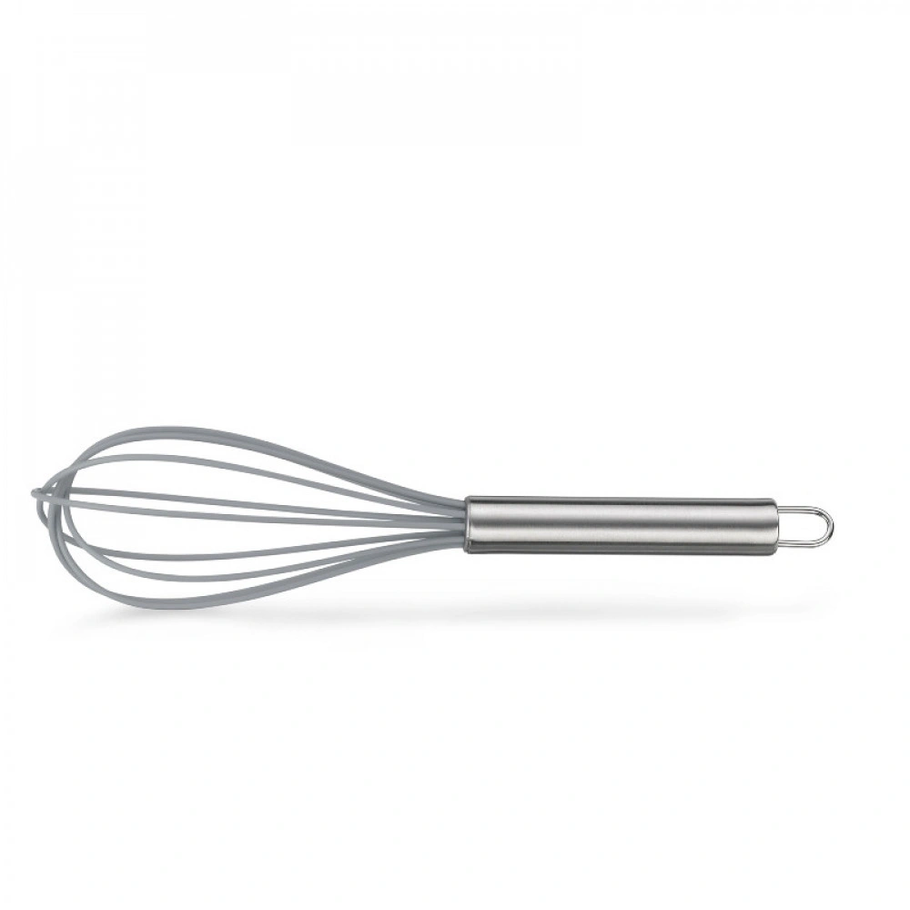 Венчик KELA Cookie, 26 см, светло-серый (10082) Венчик KELA Cookie, 26 см, светло-серый (10082)