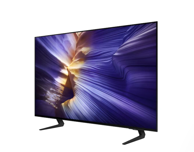 Телевизор Samsung QE42S90FAEXXH original2 Телевизор Samsung QE42S90FAEXXH original2