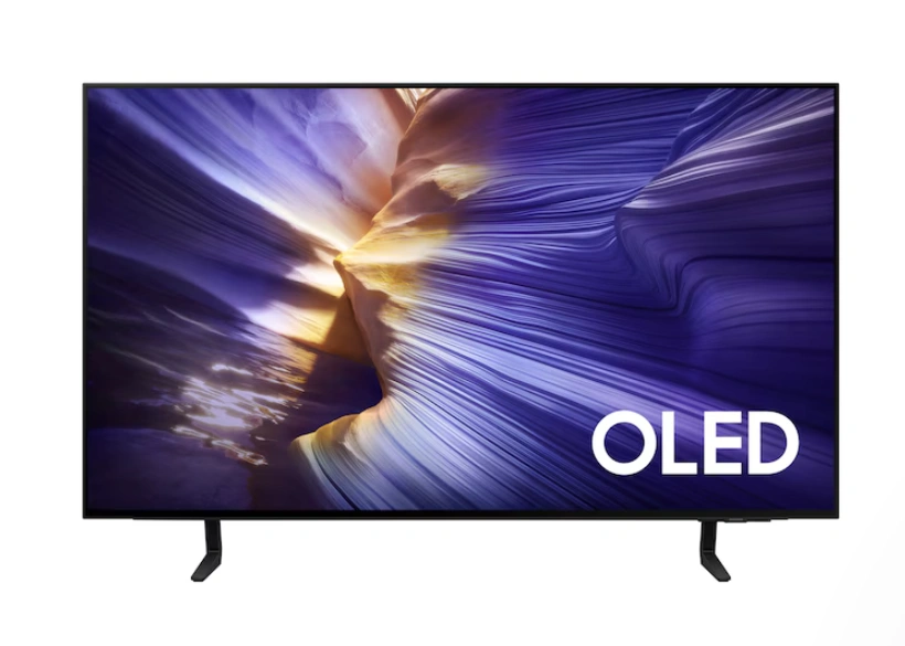 Телевізор Samsung QE42S90FAEXXH original1 Телевізор Samsung QE42S90FAEXXH original1