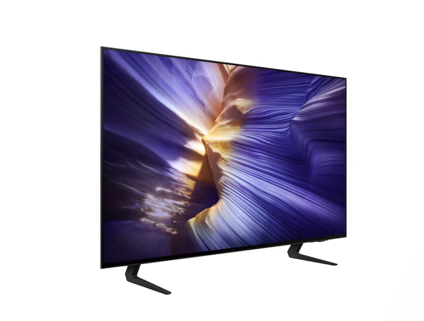 Телевізор Samsung QE42S90FAEXXH original3 Телевізор Samsung QE42S90FAEXXH original3