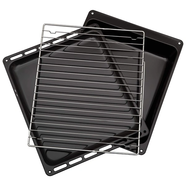 Духовой шкаф электрический ELEYUS SIGMA 6006 BL original19 Духовой шкаф электрический ELEYUS SIGMA 6006 BL original19