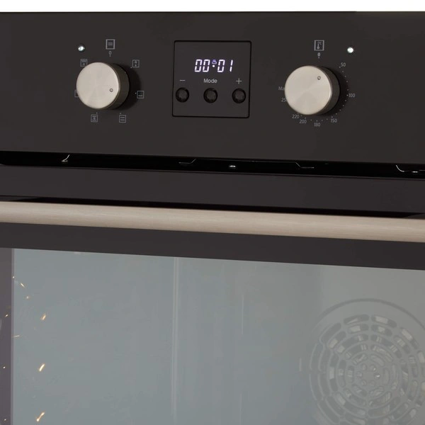 Духовой шкаф электрический ELEYUS SIGMA 6006 BL original3 Духовой шкаф электрический ELEYUS SIGMA 6006 BL original3