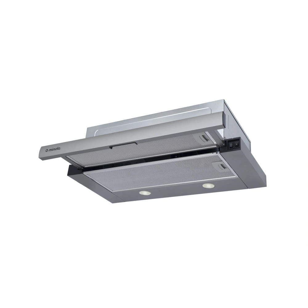 Вытяжка Minola MTL 6292 GR 700 LED original2 Вытяжка Minola MTL 6292 GR 700 LED original2