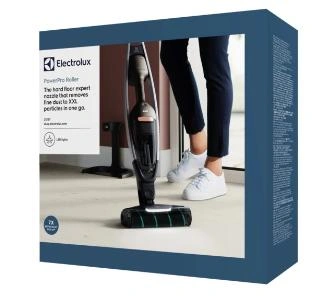 Щетка для пылесоса Electrolux PowePro ZE137 original2 Щетка для пылесоса Electrolux PowePro ZE137 original2