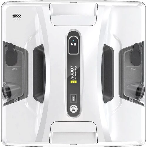 Робот для мытья окон HOBOT Technology 2S original2 Робот для мытья окон HOBOT Technology 2S original2