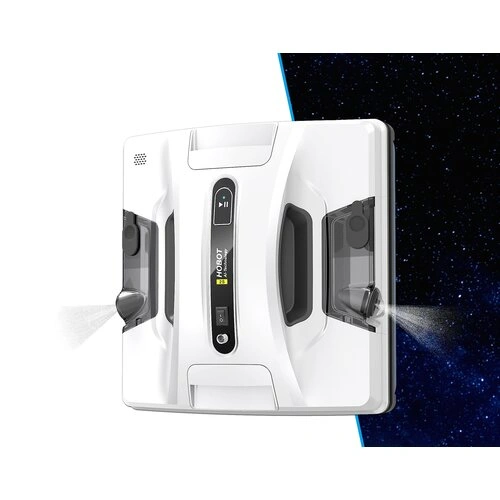 Робот для мытья окон HOBOT Technology 2S original6 Робот для мытья окон HOBOT Technology 2S original6