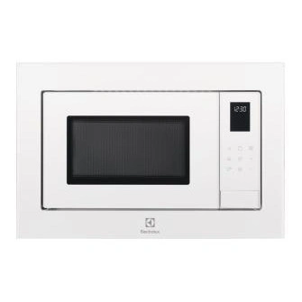 Встраиваемая микроволновая печь Electrolux LMS4253TMW Встраиваемая микроволновая печь Electrolux LMS4253TMW